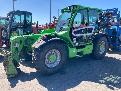 Merlo TF 50.8 T-CS