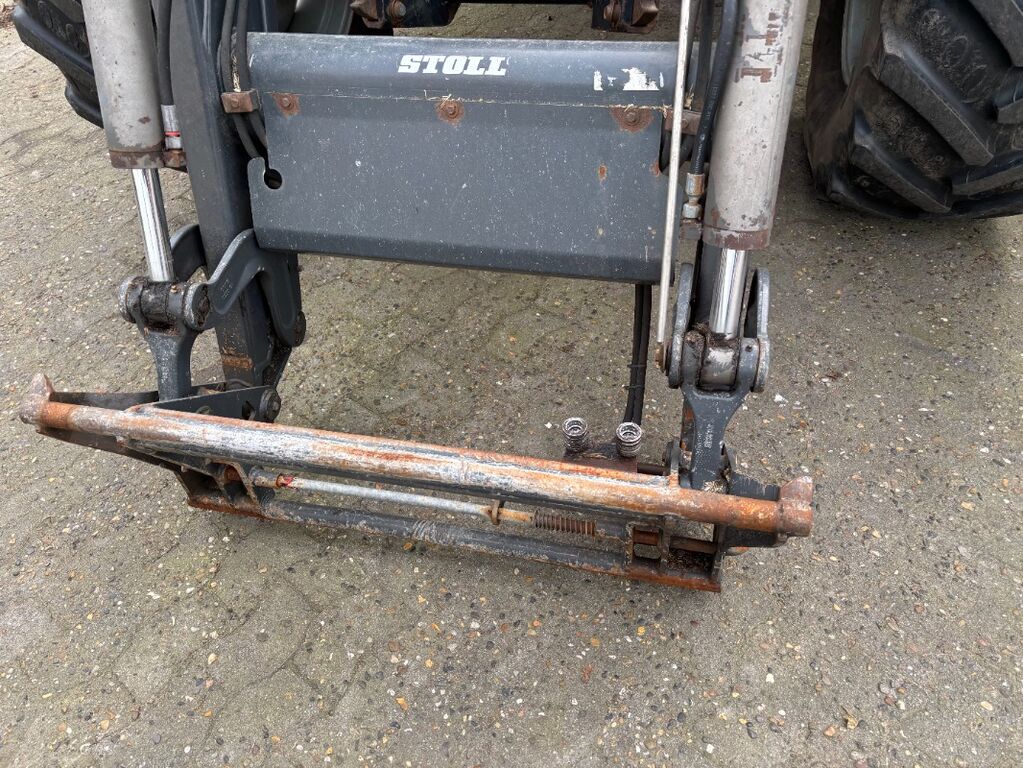 Deutz Fahr Agrotron 120 MK 3 2