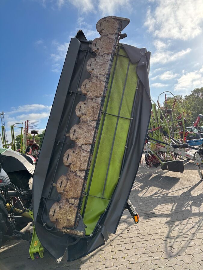 Claas Disco 1010 Trend 3