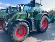 Fendt 724 Profi Plus