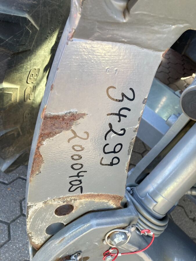 Fendt 724 Profi Plus 2