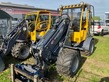 Eurotrac T 13 Vollkabine