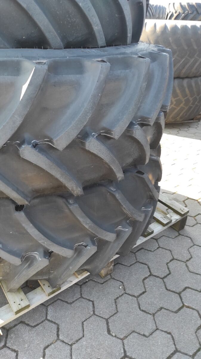 Mitas 2 x 540/65R38 AC 65 2