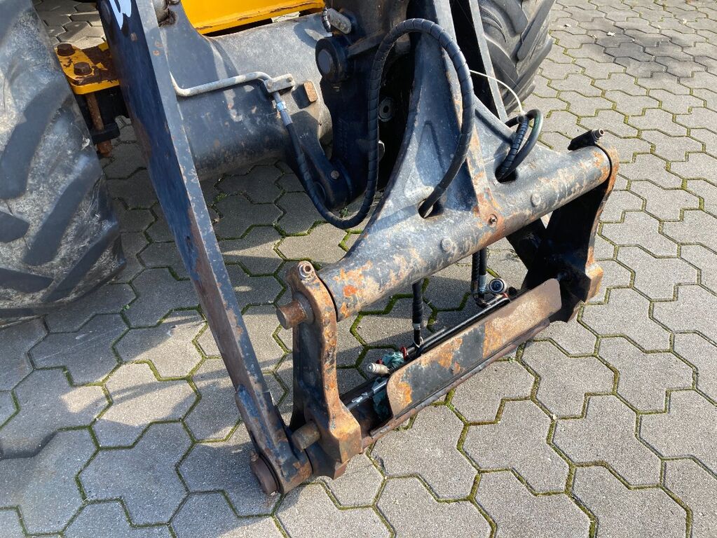 JCB 409 2