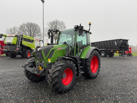Fendt 312 Vario Prof