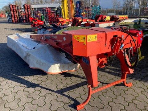 Kuhn GMD 3510 FF