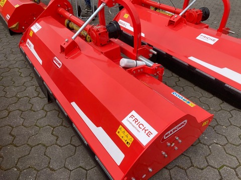 Maschio Brava 250 mech.