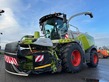 CLAAS Jaguar 960 Allrad