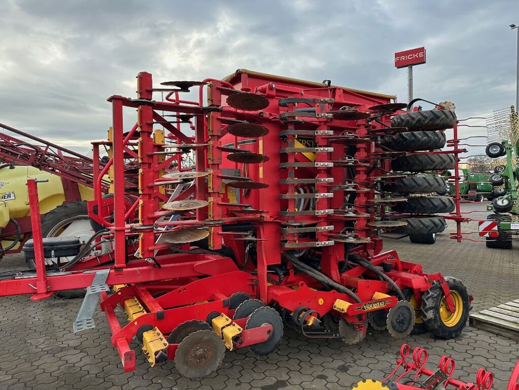 Väderstad Rapid RDA 600 S 2