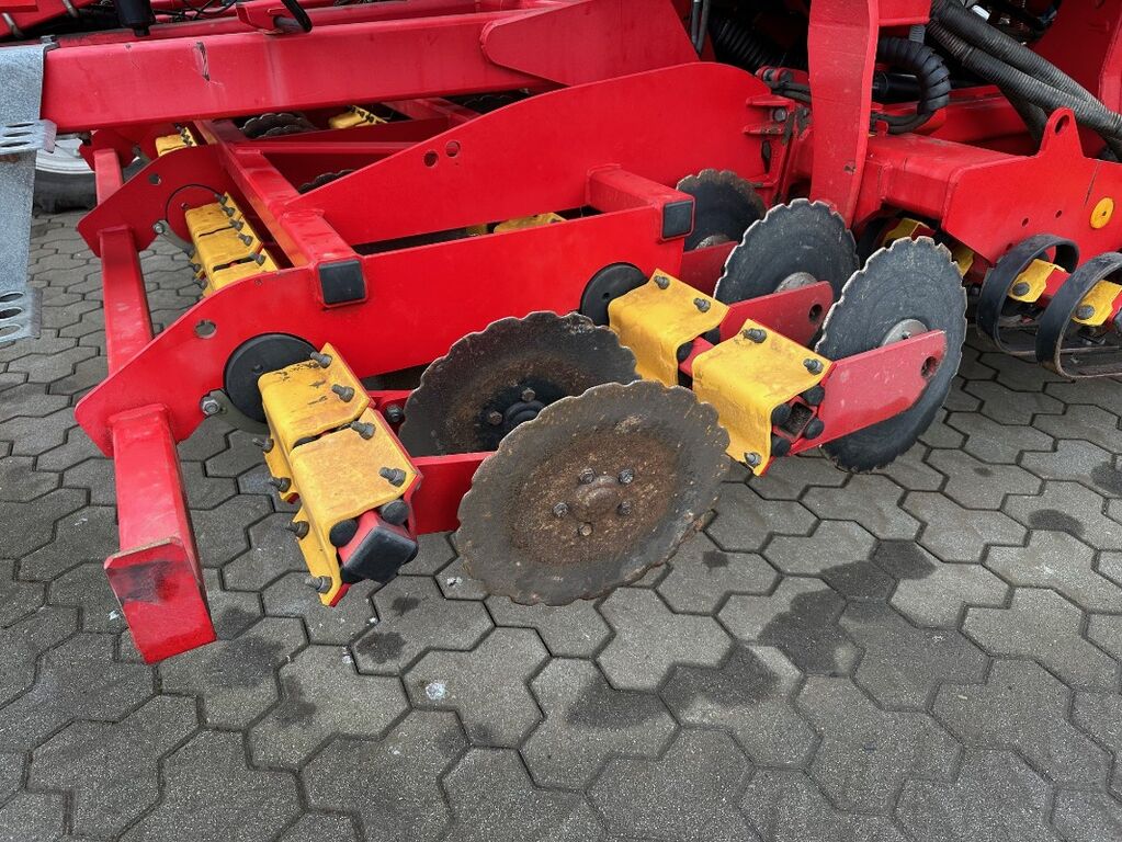 Väderstad Rapid RDA 600 S 3