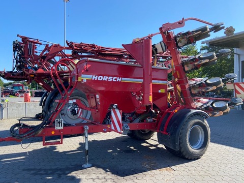 Horsch Maistro 8CC