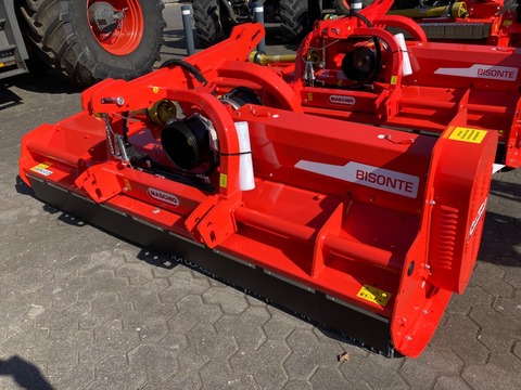 Maschio Bisonte 280