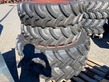 Alliance Alliance 320/70R28 + Mitas 320/85R38 