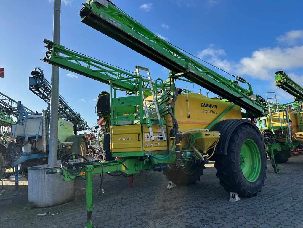 Dammann ANP 5030 Profi Class 1