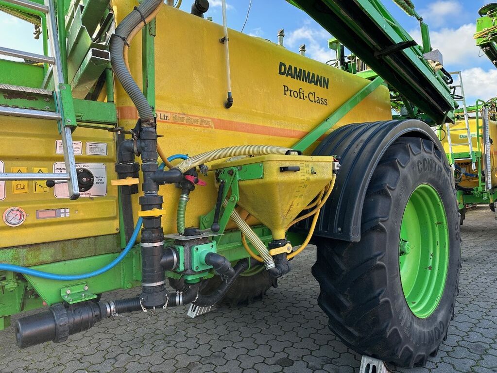 Dammann ANP 5030 Profi Class 2