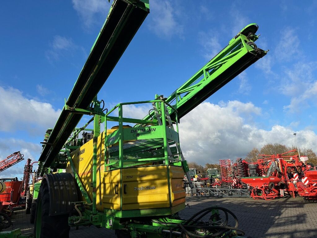 Dammann ANP 5030 Profi Class 3