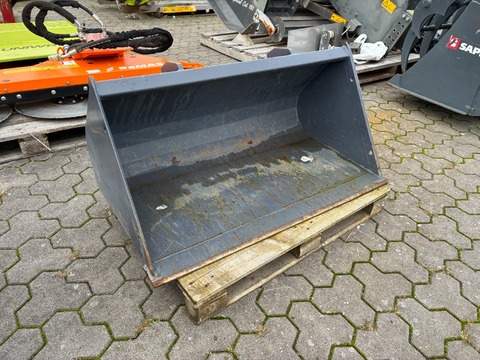 Eurotrac Schaufel