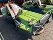 CLAAS Corto 3200 FN Profil