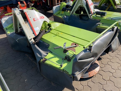 CLAAS Corto 3200 FN Profil