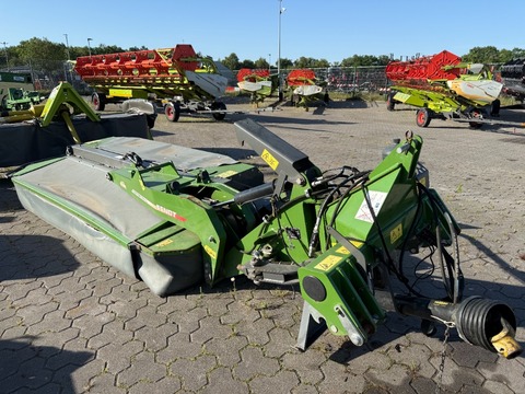 Fendt Cutter 310