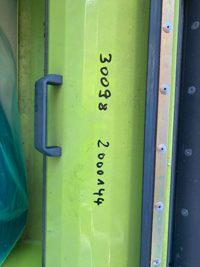 Claas Multi Crop Cracker M 100/100 NEU 2