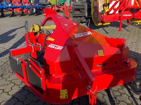 Sonstige OT-1500 F   Baugleich wie Grimme