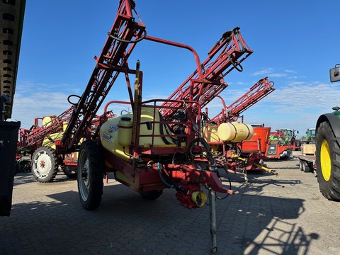 Hardi Commander 2200 