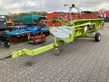 CLAAS Vario 750