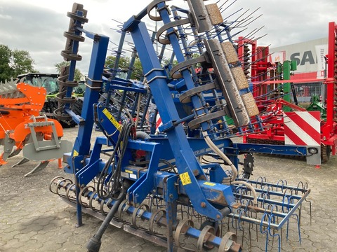 Sonstige GrasMaster 600
