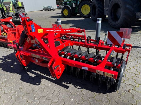 Maschio Planipack 50