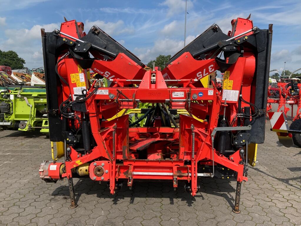 Kemper Champion 375 Plus 2