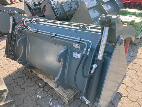 Sonstige Silagebeißschaufel 2000mm
