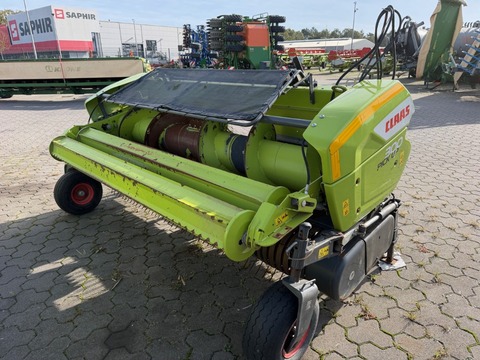 Claas PU 300 Profi