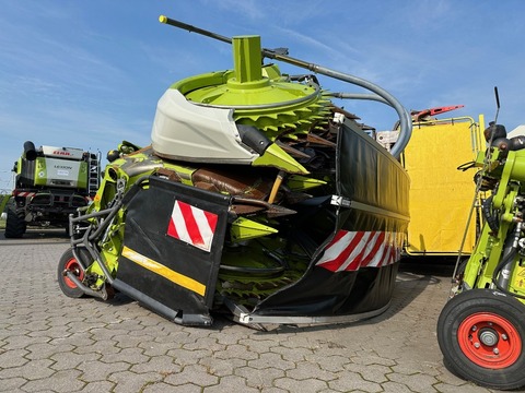 CLAAS Orbis 900 AC