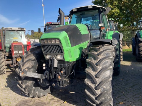 Deutz Agrotron L 720