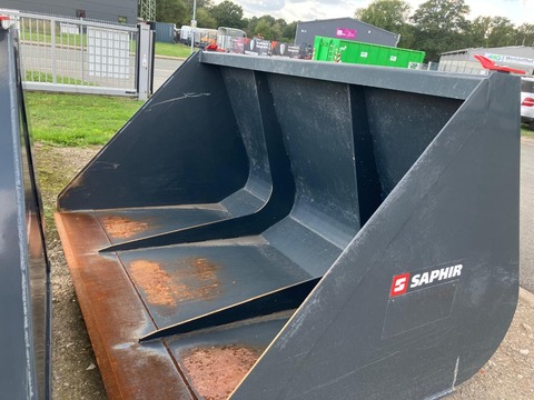 Saphir LG XL 26 Scorpion