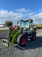 CLAAS Torion 530