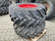 Trelleborg 2x 540/65R24 TM 800