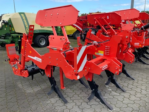 Maschio Atilla 300 Scherbolzen