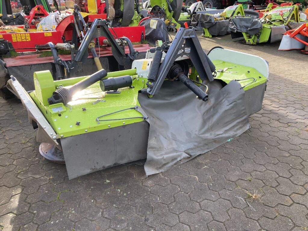 Claas Corto 310 F  2