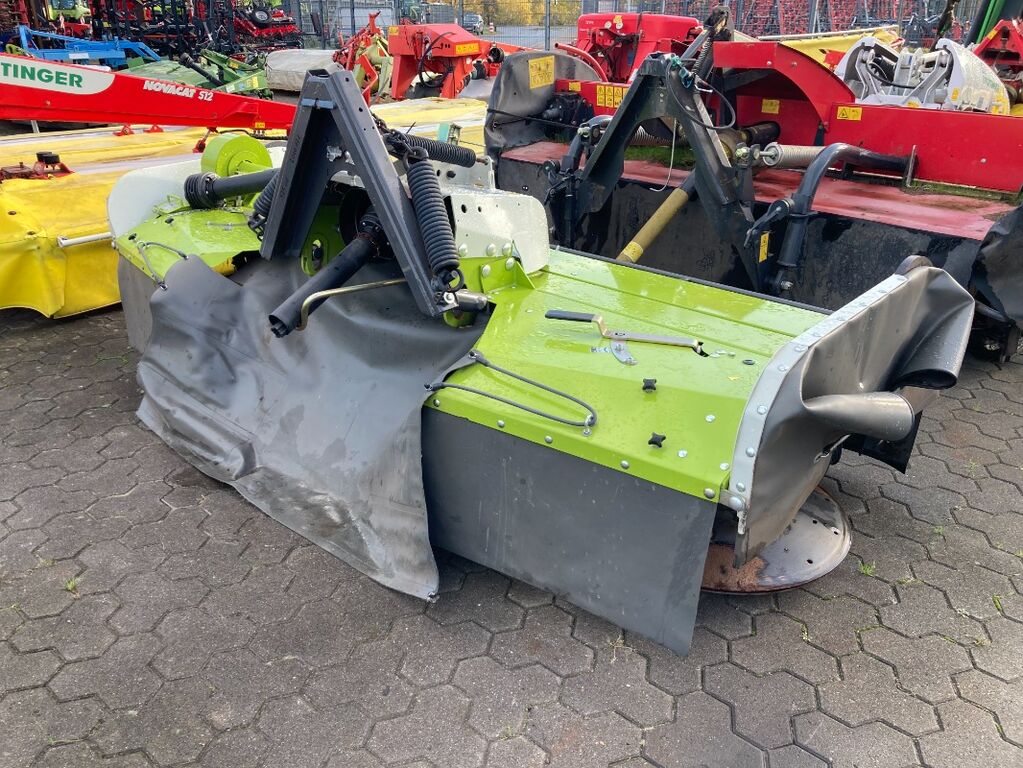 Claas Corto 310 F  3