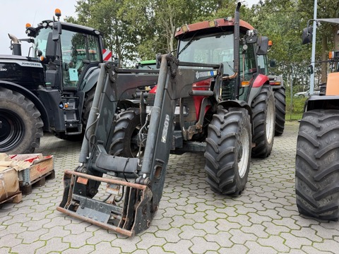 Case-IH JX 80