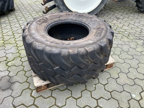 BKT 560/60 R22.5 FL 630