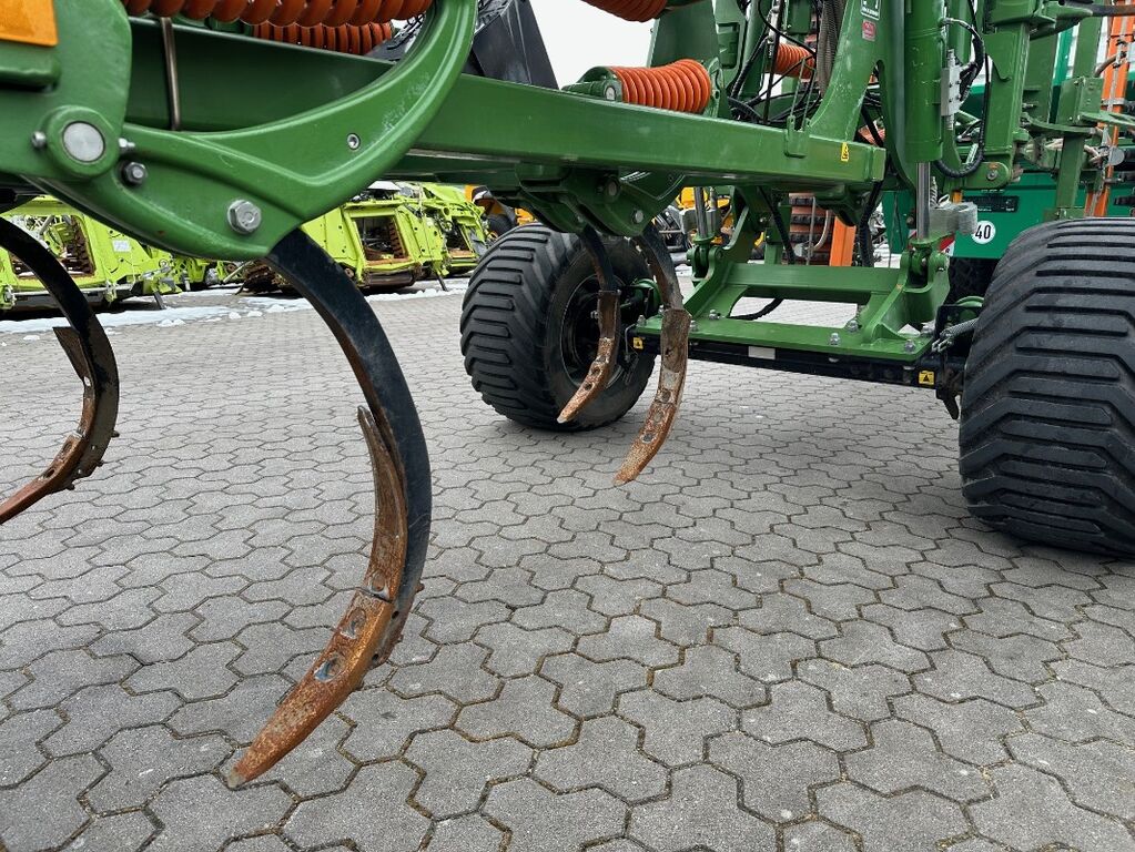 Amazone Cenius 4003 - 2TX 3