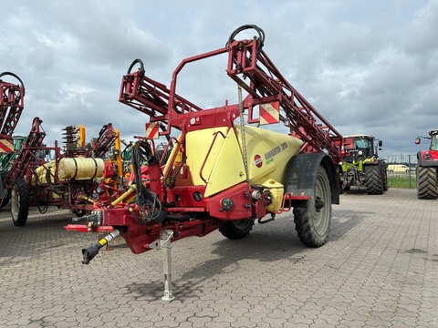 Hardi Navigator 3000