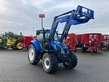 New Holland T 5.105