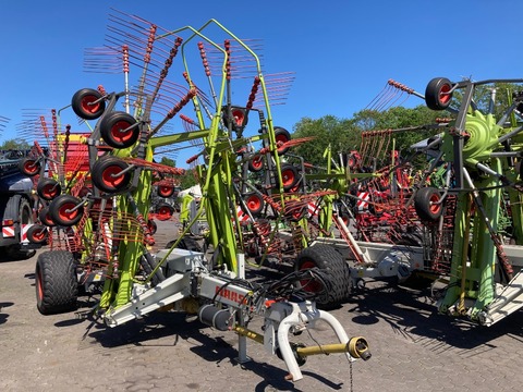 CLAAS Liner 3600
