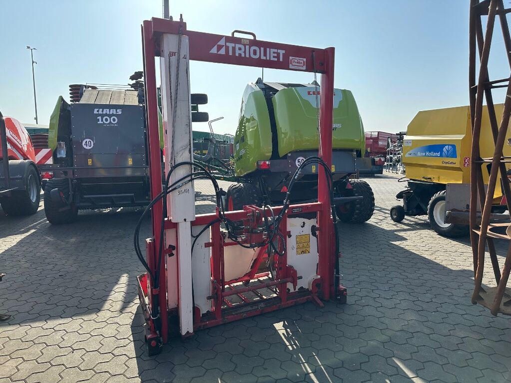 Trioliet TU 170 Dw 2