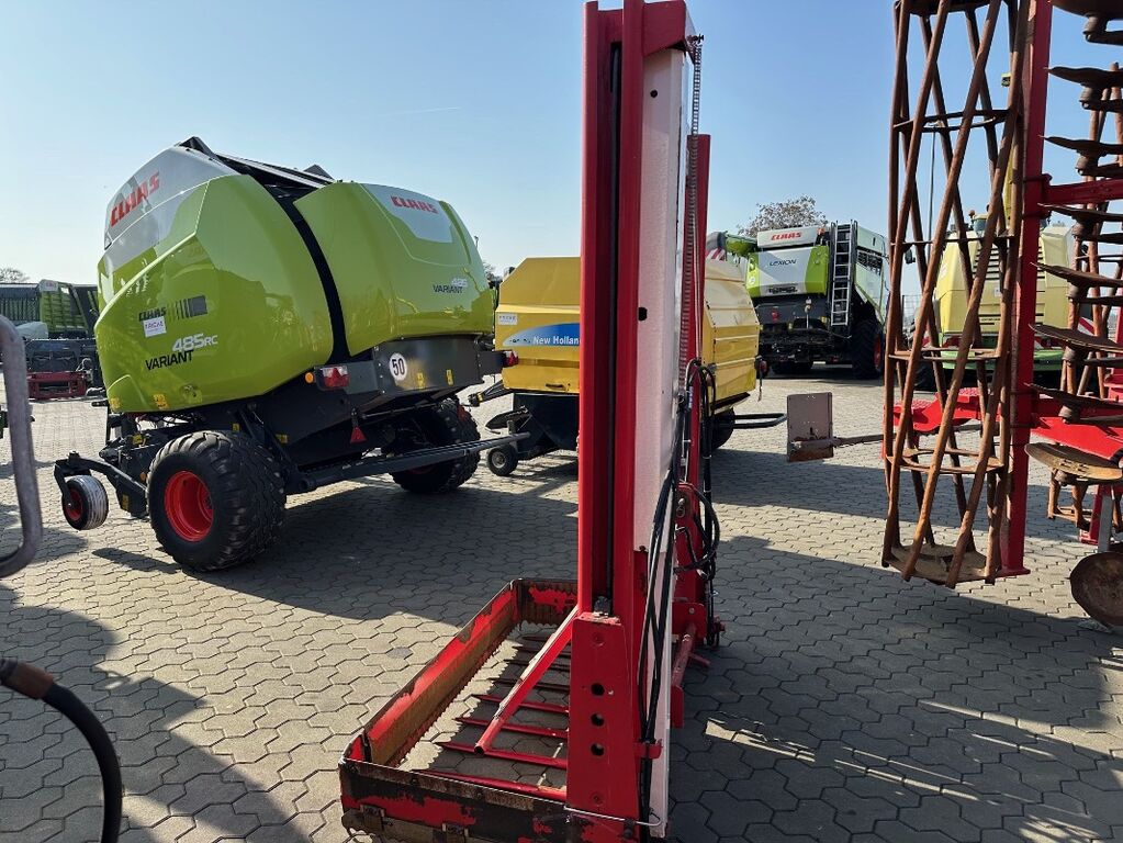 Trioliet TU 170 Dw 3