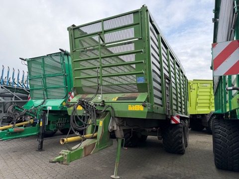 Bergmann HTW 40 S